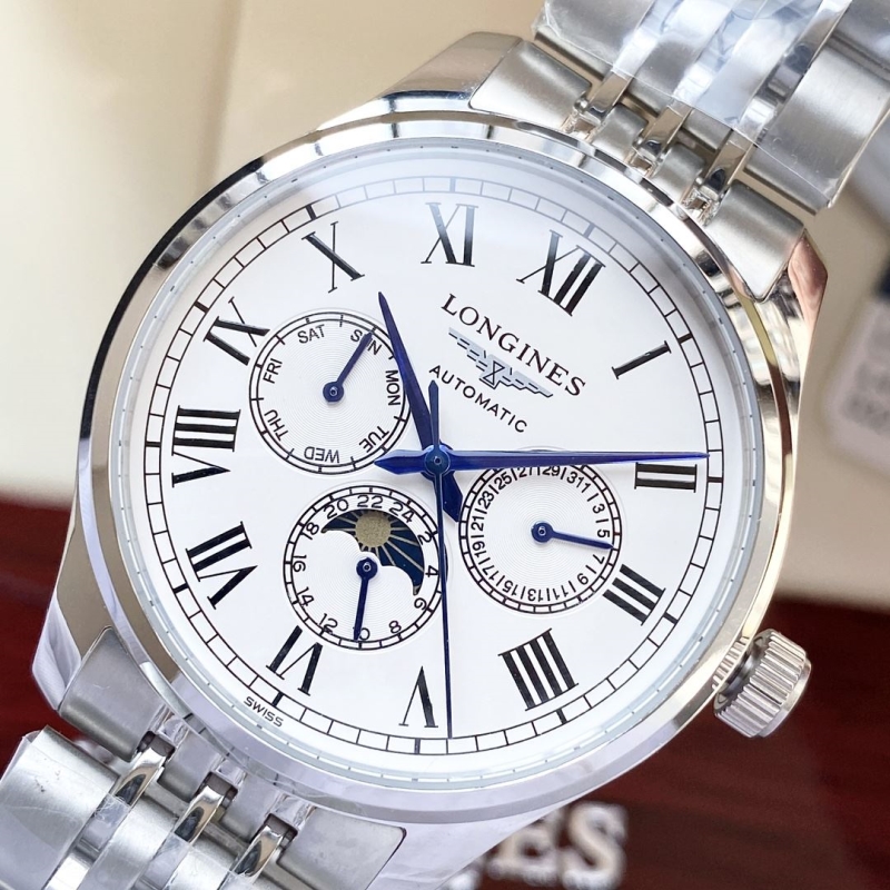 LONGINES